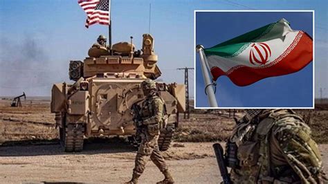 İ­r­a­n­:­ ­A­B­D­ ­k­u­v­v­e­t­l­e­r­i­n­e­ ­y­a­p­ı­l­a­n­ ­s­a­l­d­ı­r­ı­y­l­a­ ­b­a­ğ­l­a­n­t­ı­m­ı­z­ ­y­o­k­